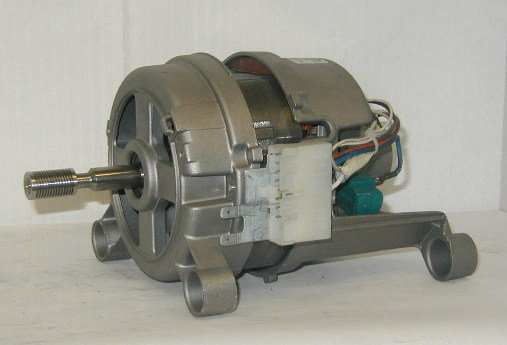 Мотор стиральной машины CANDY замена 41025050 SOLE-ACC