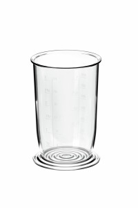 Мерный стакан для блендера, без крышки, для MFQ3/4.., MSM5/6/7