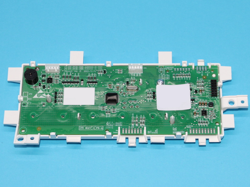 Модуль интерфейса сушильной машины GORENJE Модуль интерфейса сушильной машины GORENJE