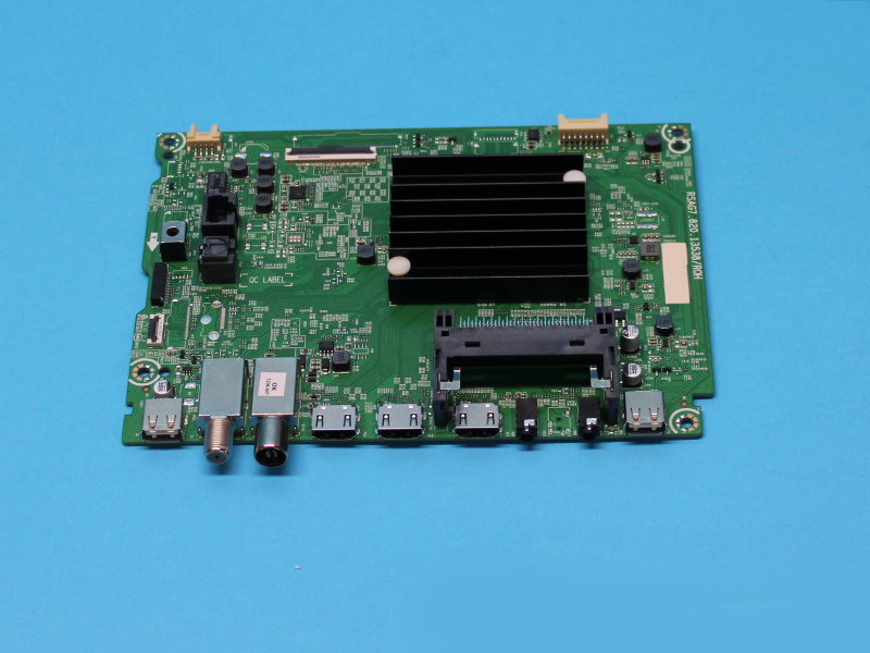 Главный модуль телевизора HISENSE 85E70LEVS Главный модуль телевизора HISENSE 85E70LEVS