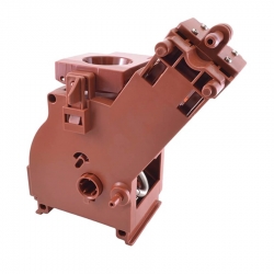 Заварочный узел кофемашины Korting KACM2009 Заварочный узел кофемашины Korting KACM2009