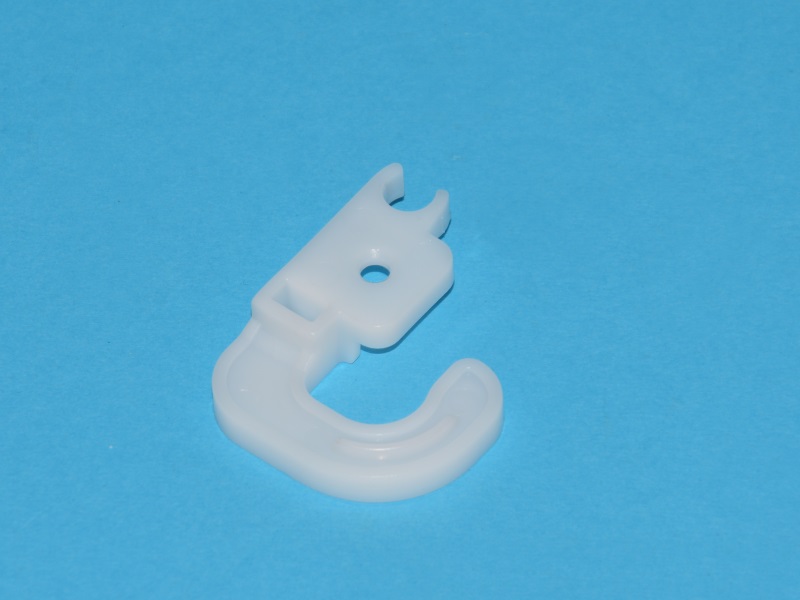 Пластиковая защелка А.954765 Пластиковая защелка А.954765