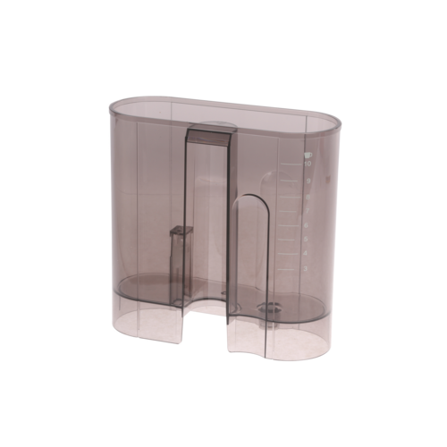 Контейнер для воды для капельных кофеварок, с предохранителем, на 10 чашек, прозрачно-серый, для TKA8..