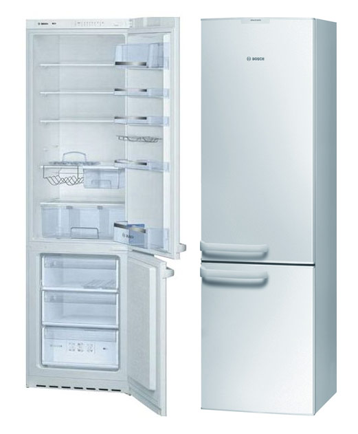Холодильник BOSCH KGV39Z35