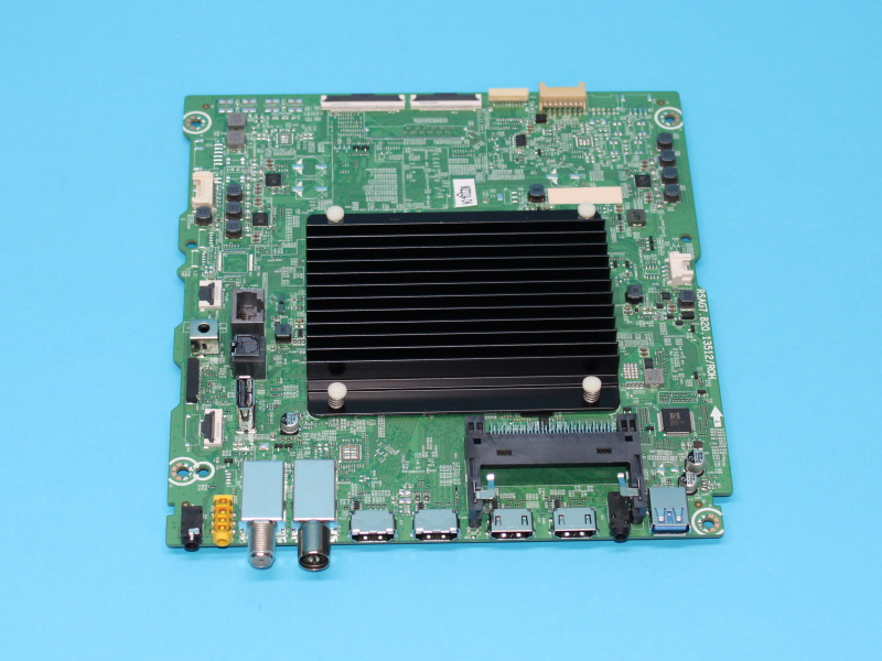 Главный модуль ТВ HISENSE Главный модуль ТВ HISENSE