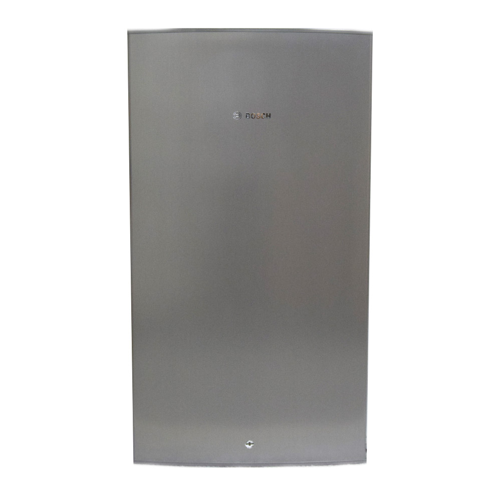 Дверь холодильной камеры для отдельностоящих холодильников, с логотипом,для KGS3.., KGV3.