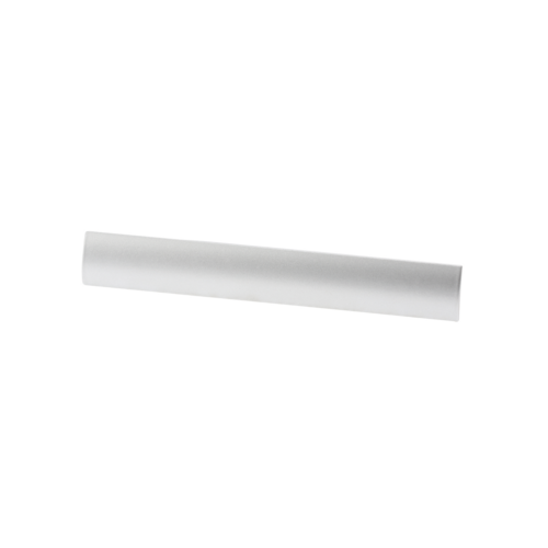 Заглушка к планке с вырезом для Vario-пульта; центральная