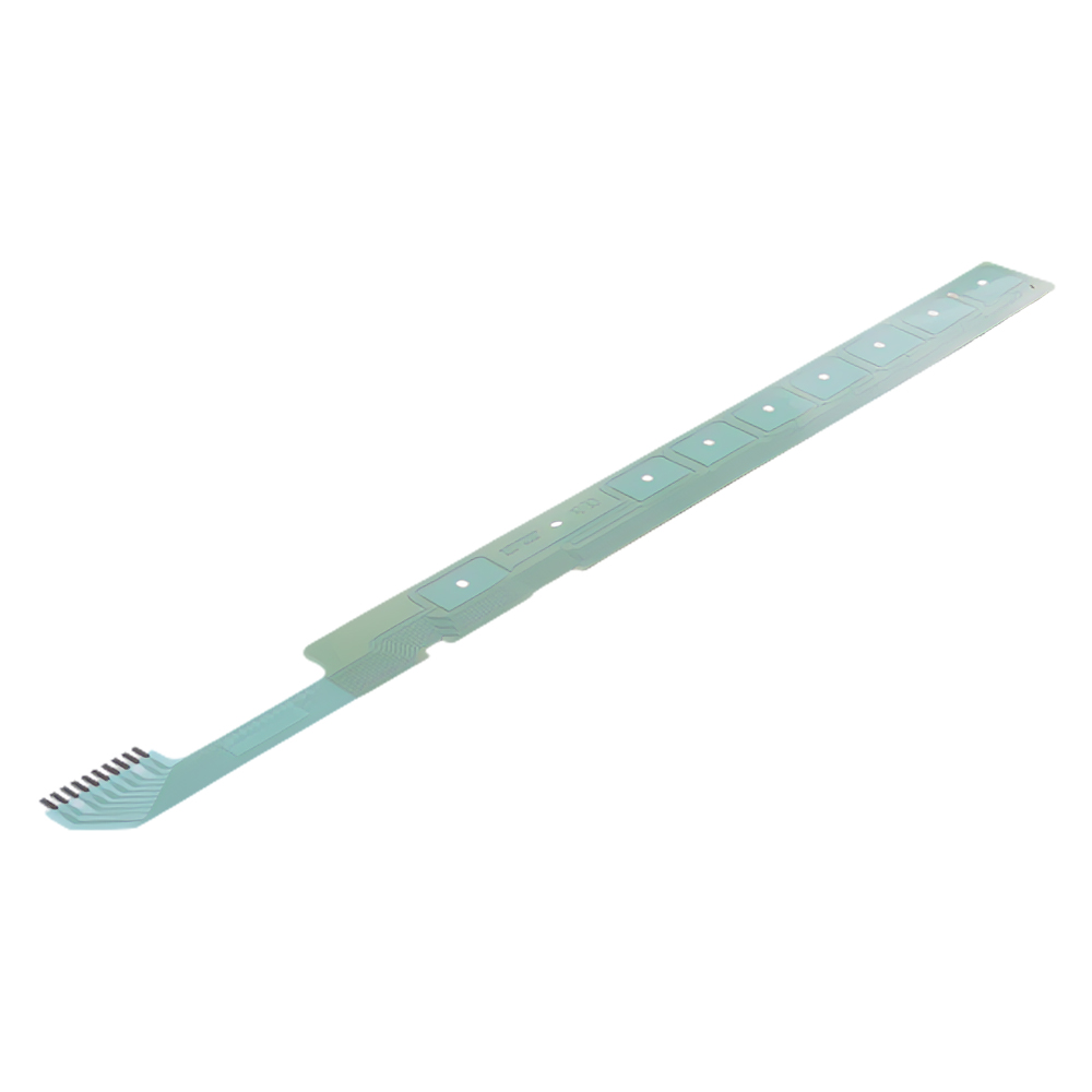 Блок сенсоров стиральной машины HAIER