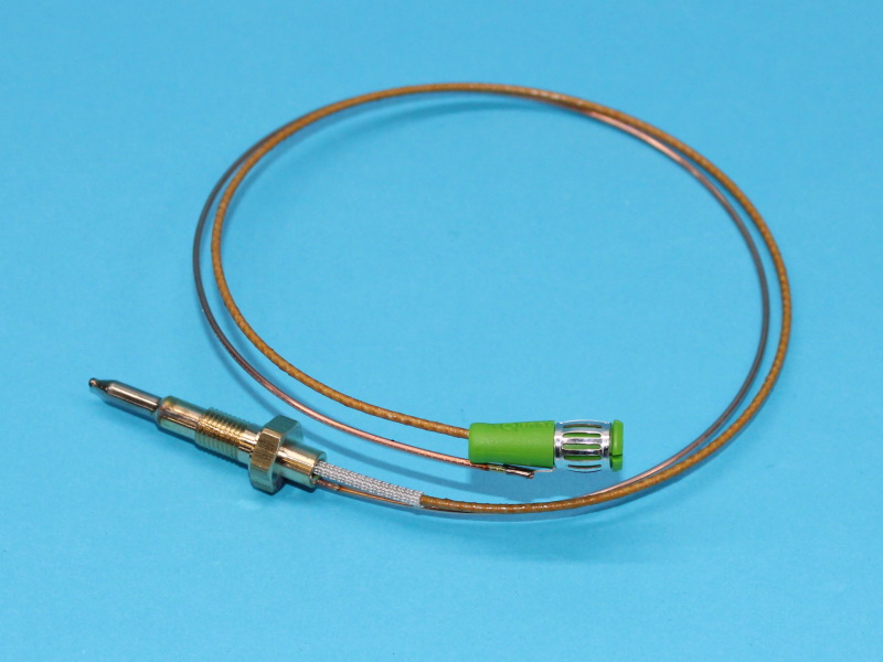 Термопара газконтроля газовой плиты GORENJE