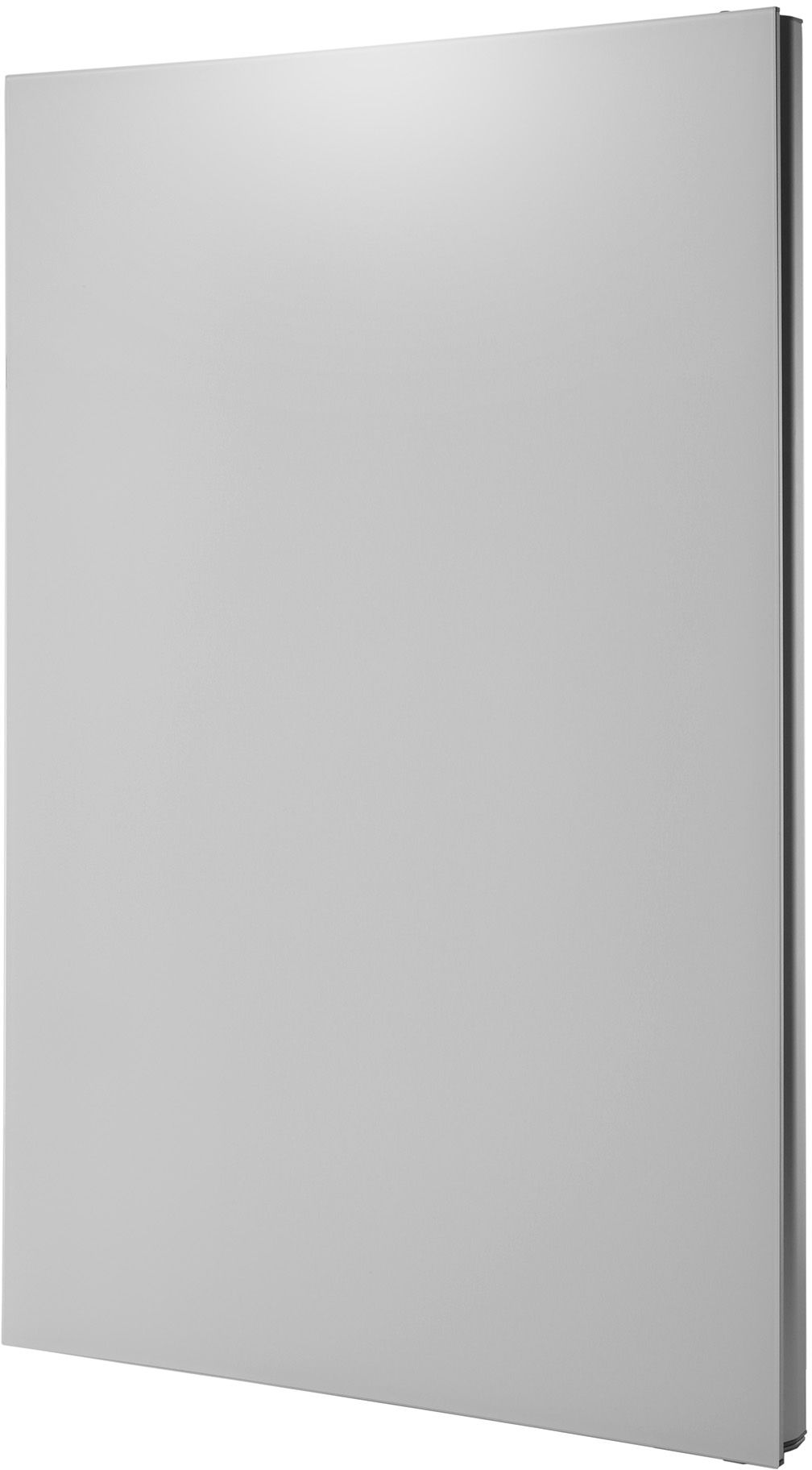 Дверь морозильной камеры для холодильника, белая, для KGN39..