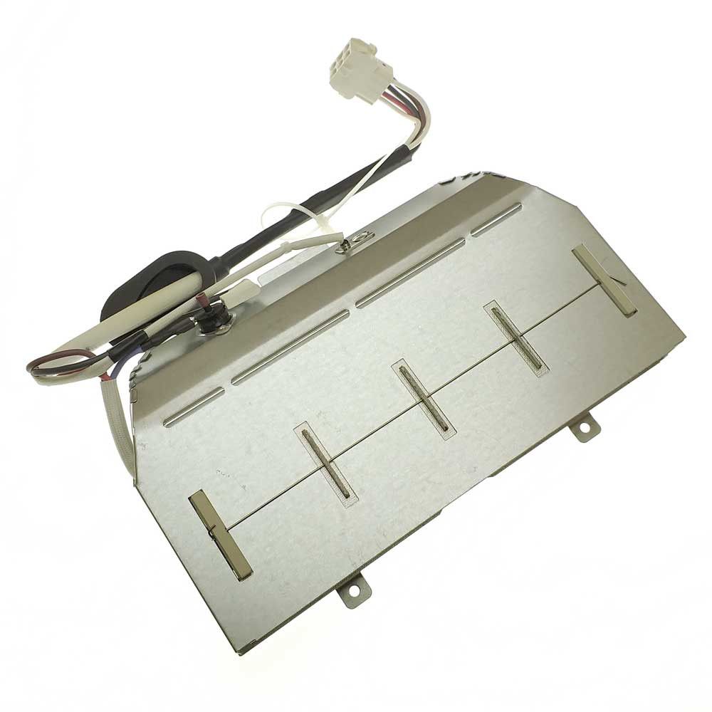 Тэн для сушильной машины 2500 W, 230 V, NTC 47 кОм при 25°C, WEISSGAUFF, DEXP Тэн для сушильной машины 2500 W, 230 V, NTC 47 кОм при 25°C, WEISSGAUFF, DEXP