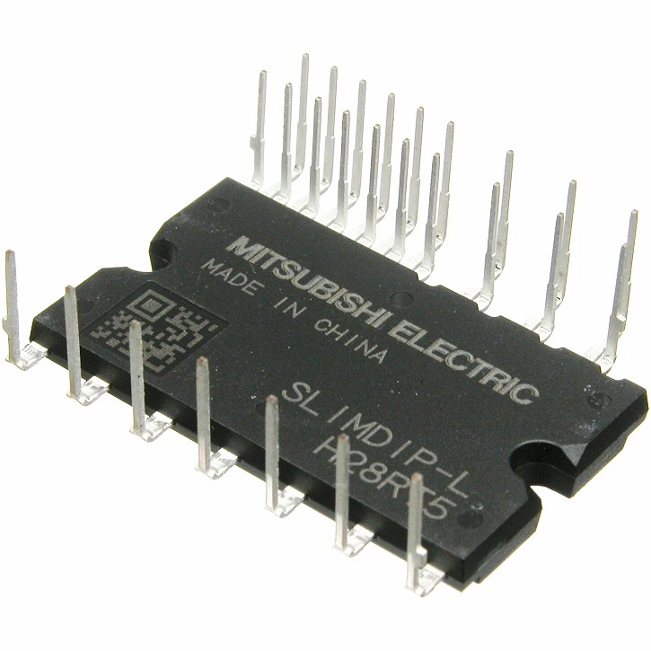 SLIMDIP-L (MDIP-26) 600V15A Трехфазный усилитель с регулируемой частотой питания оригинальный компонентный усилитель IPM SLIMDIP-L (MDIP-26) 600V15A Трехфазный усилитель с регулируемой частотой питания оригинальный компонентный усилитель IPM