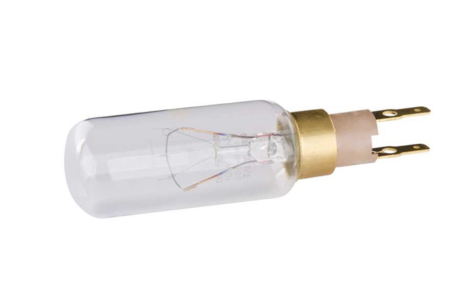 Лампочка освещения для холодильника Вирпул Whirlpool 40W 484000000986, 481213418033