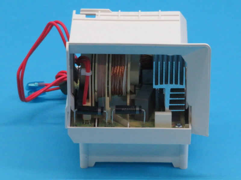 Силовой модуль инвертора СВЧ Gorenje