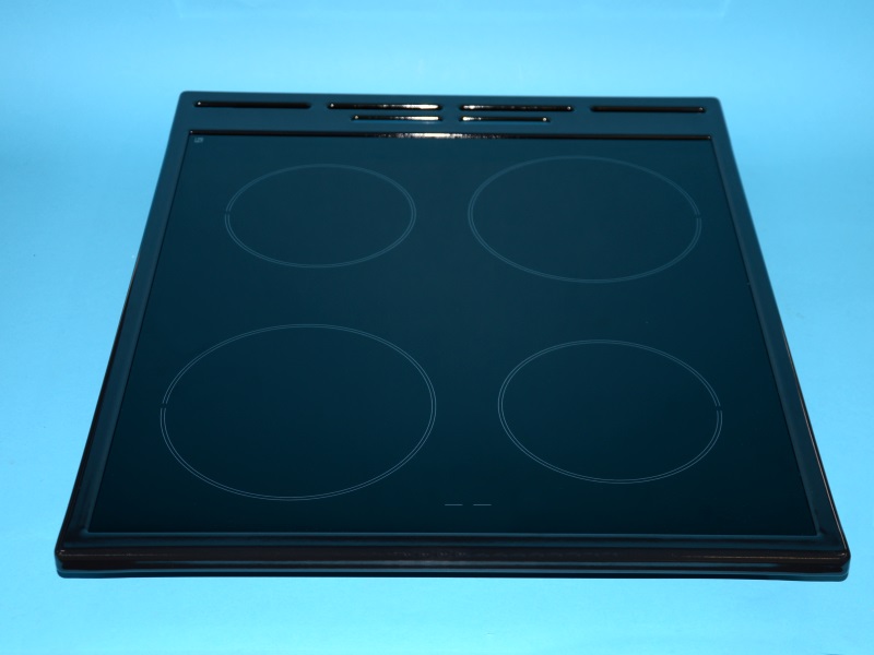 Стеклокерамика электроплиты GORENJE