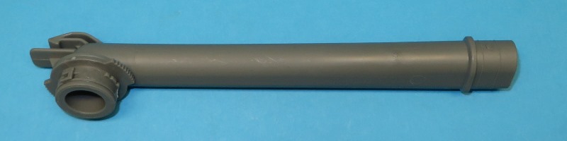 Пластиковая трубка разбрызгивателя посудомоечной машины Gorenje замена 711746