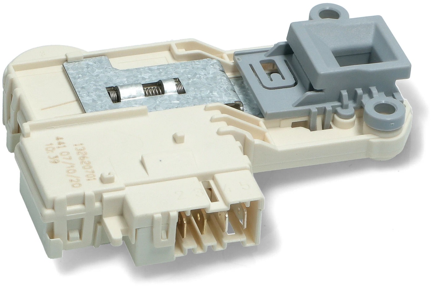 УБЛ стиральной машины Electrolux, Zanussi 1326938006, 13626207014, 3792035002 Bitron, INT030ZN
