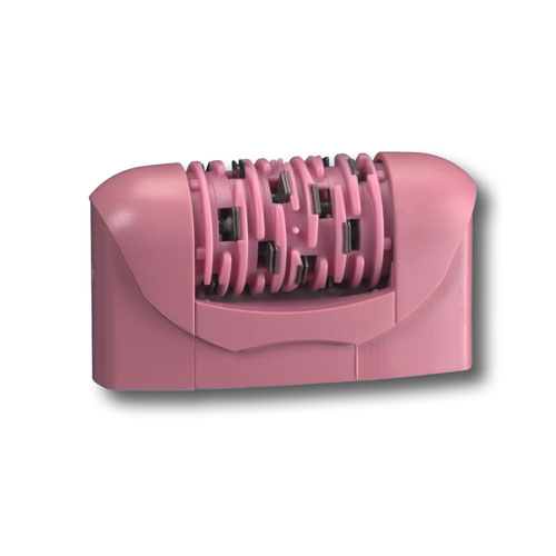 Насадка эпилятора 5316 розовая