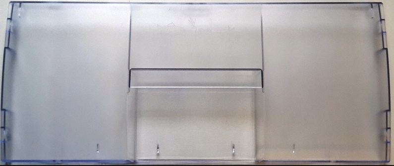 Панель ящика 42 см холодильника BEKO