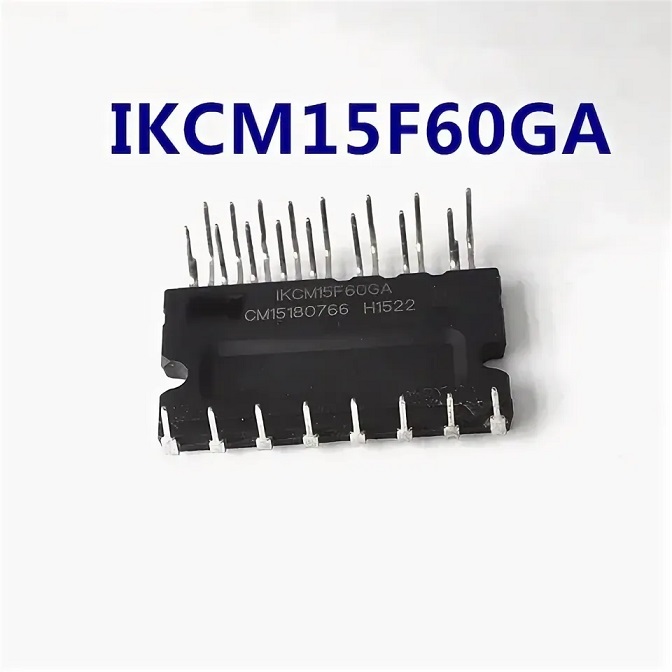 IKCM15F60GA драйвер модуля стиральной машины SAMSUNG