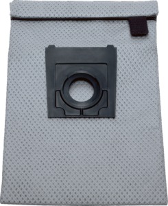 Пылесборник для пылесоса, текстильный фильр для многократного использования, тип "G"