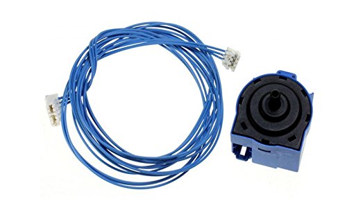 Реле уровня воды + кабель переходник для стиральной машины INDESIT замена для C00272450