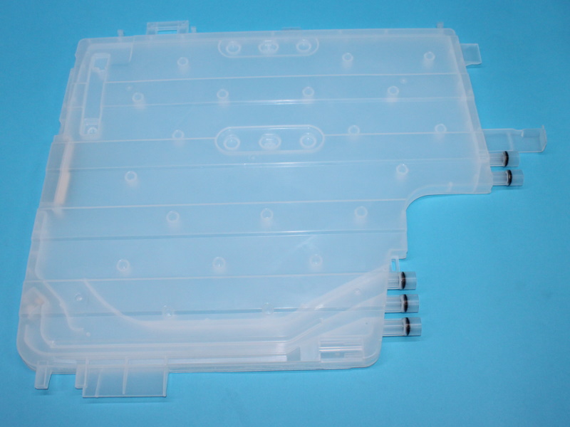 Пластиковая вохдушная камера посудомоечной машины ASKO