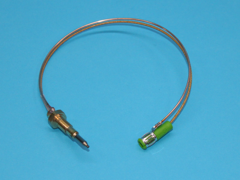 Термопара газовой плиты Gorenje 260MM>913027(350мм) Термопара газовой плиты Gorenje 260MM>913027(350мм)