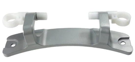 Петля люка стиральной машины, Midea замена MFG90-S12070S