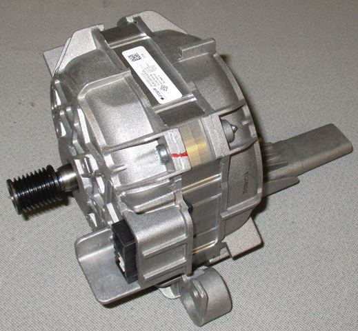 Мотор привода барабана стиральной машины Beko