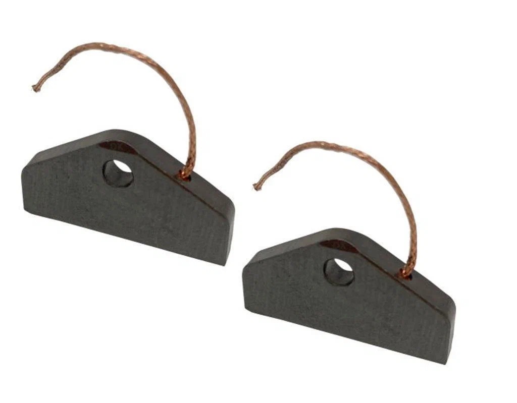 Щетки барабана сушильной машины Miele 30*16*4мм 04490382, 6597490 Щетки барабана сушильной машины Miele 30*16*4мм 04490382, 6597490