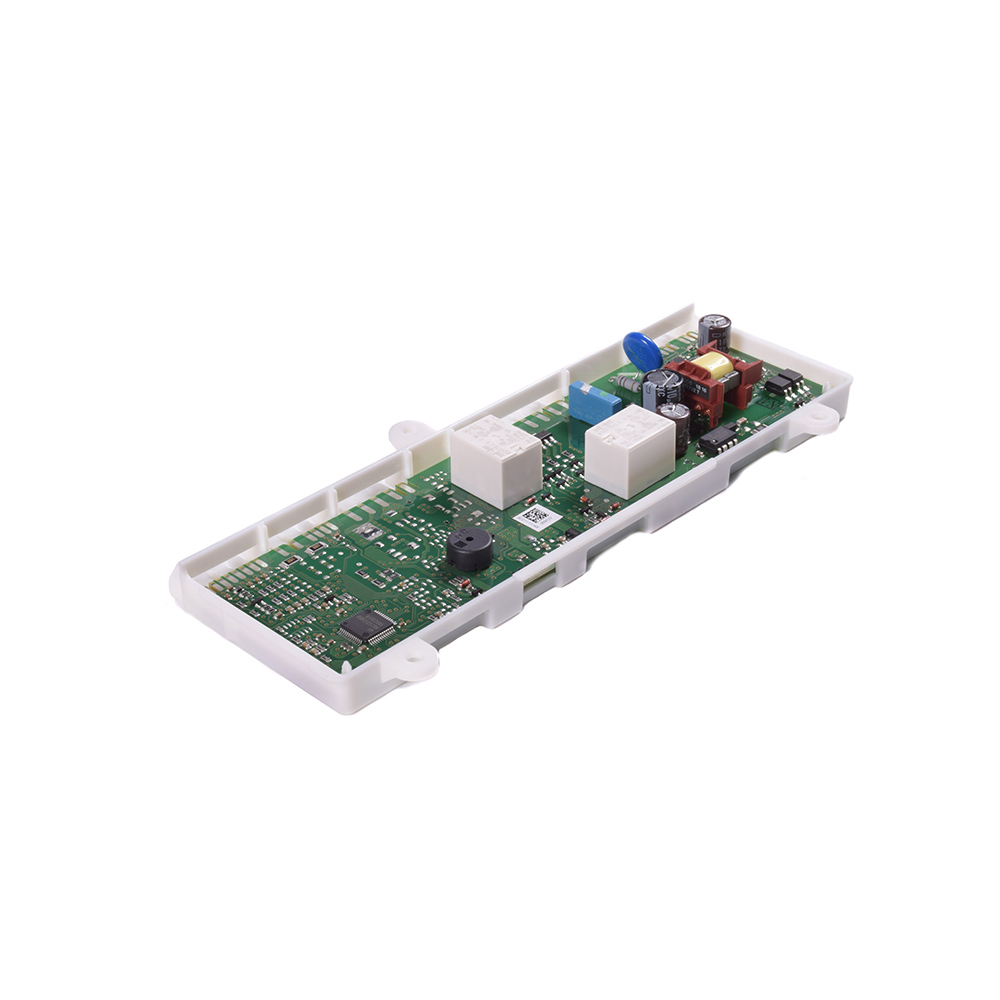 Силовой модуль холодильника BOSCH KGN39..... Силовой модуль холодильника BOSCH KGN39.....