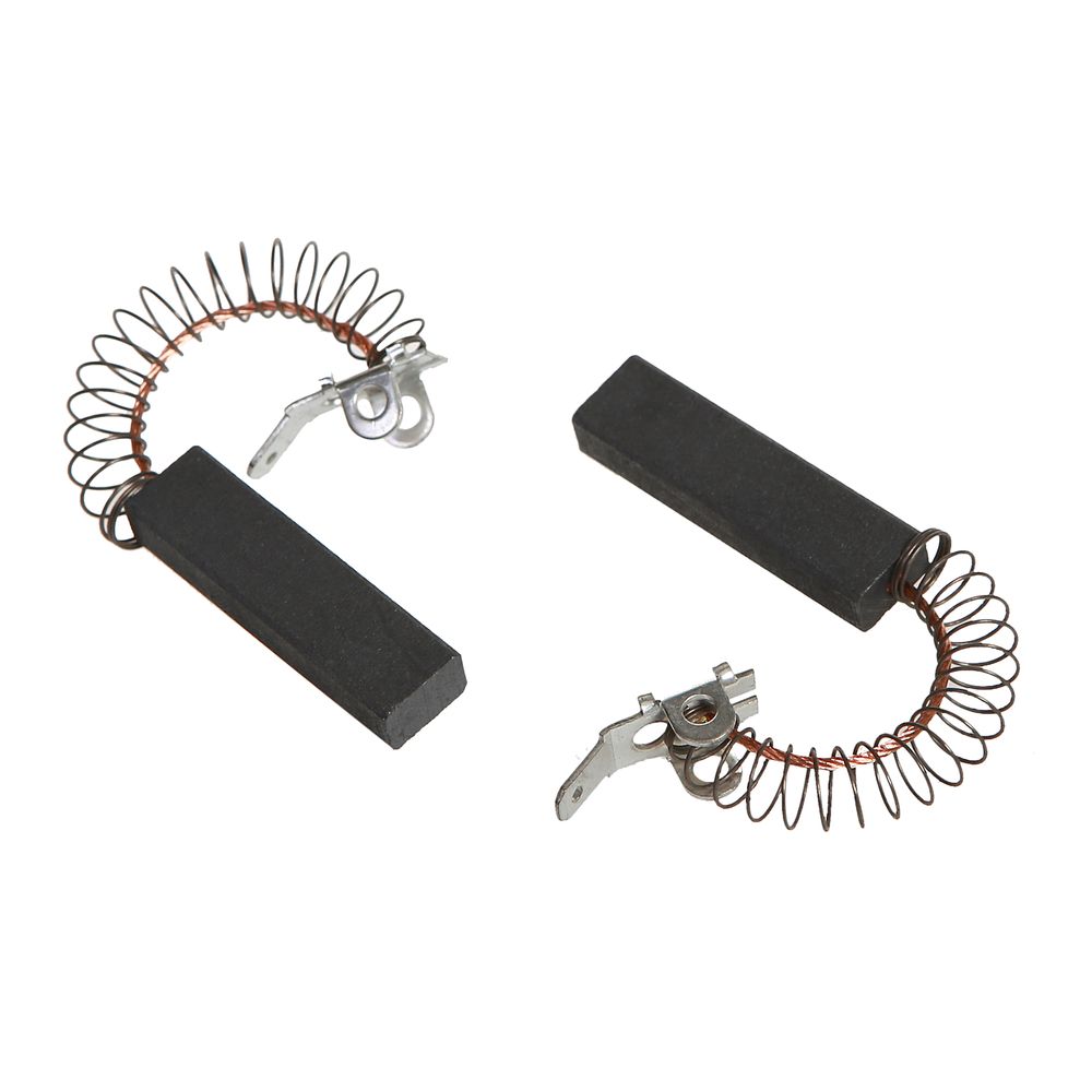 Щетки для электродвигателя стиральной машины MIELE размер 6.3x10x36.5мм, комплект 2 шт. замены 481281719406, 48128172958 Щетки для электродвигателя стиральной машины MIELE размер 6.3x10x36.5мм, комплект 2 шт. замены 481281719406, 48128172958