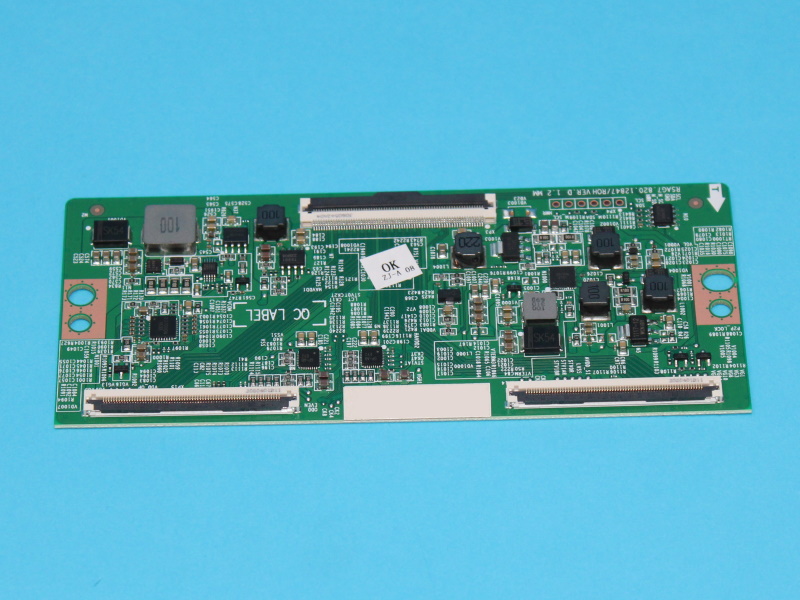 Модуль T-CON BOARD RSAG2.908.12847-02TP Модуль T-CON BOARD RSAG2.908.12847-02TP