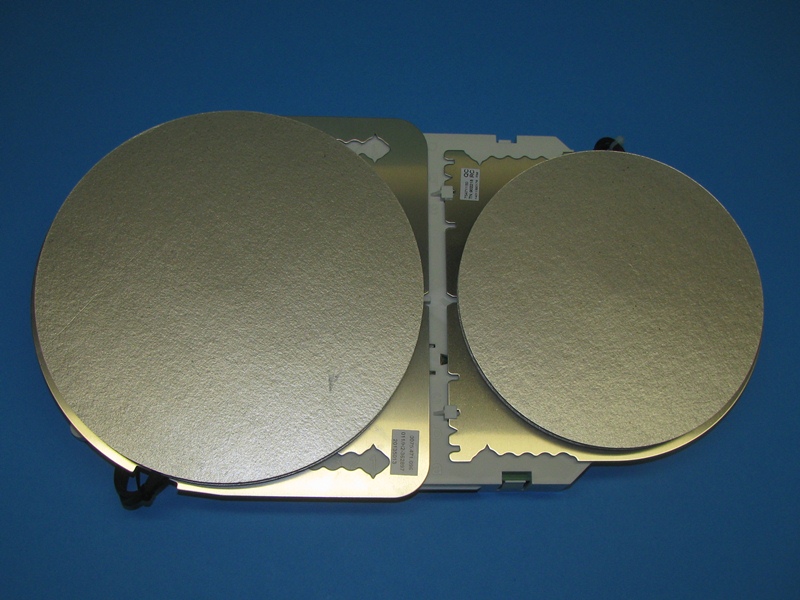 Блок индукции в сборе Gorenje