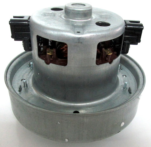 Мотор пылесоса VCM-20S 2000 Вт Н=117, h35, Ø135