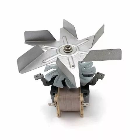 Вентилятор конвекции духового шкафа