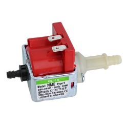 Помпа вибрационная ULKA NME Type1 16Вт 230В 50Гц, 10250001, 8279882 Помпа вибрационная ULKA NME Type1 16Вт 230В 50Гц, 10250001, 8279882