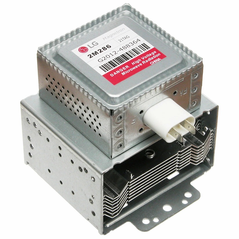 Магнетрон LG 2М286-21 Магнетрон LG 2М286-21
