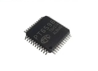 PT6596 QFP-44 PT6596 QFP-44