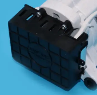 Модуль управления двигателя wdhx350FE стиральной машины Gorenje & Hisense