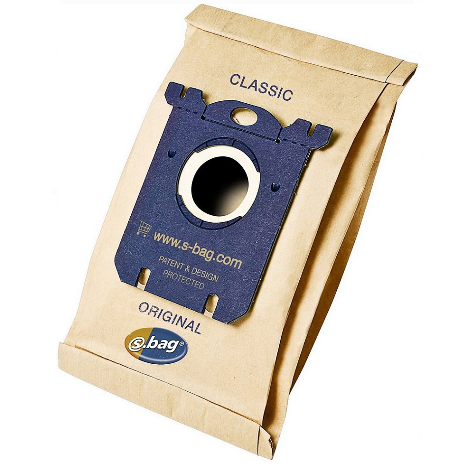 Пылесборник E200 Clario/ Excellio/ Oxygen (5шт.) в п/э упаковке
