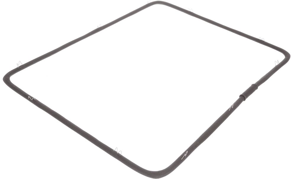 Уплотнитель двери духовки BOSCH