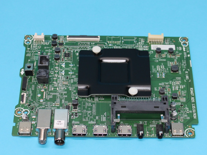 Модуль основной телевизора HISENSE 65A6K