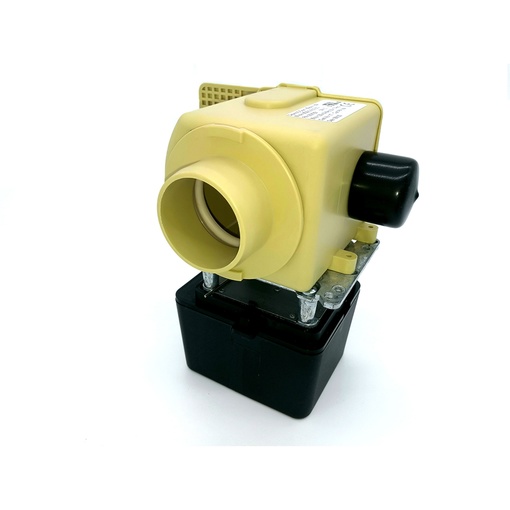 Клапан сливной MDB-O-2 SO для прошышленой стиральной машины, замена 250806, 8008365, 8008365, 250806, 108008365, P442100