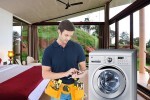 Сколько стоит ремонт стиральной машины?