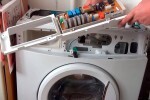 Ремонт плат стиральных машин в Уфе