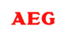 Ремонт сушильных машин AEG