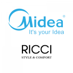 Гарантийное обслуживание брендов Midea и RICCI